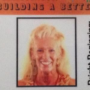 Meet your Posher, Barb